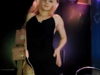 JerleneFraker fully nude on Live Sex Chat