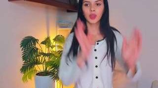 JuleeMaedche fully nude on Live Sex Chat