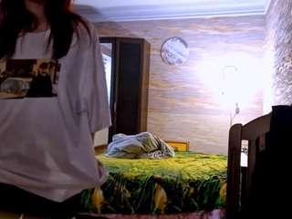 JulissaRummler fully nude on Live Sex Chat