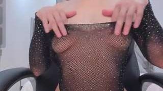 Kristen-Rousse fully nude on Live Sex Chat
