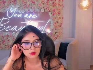 LaurentConnor fully nude on Live Sex Chat