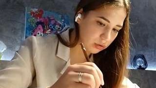 LavelleKuan fully nude on Live Sex Chat