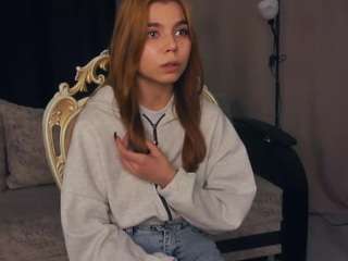LibbyBoroff fully nude on Live Sex Chat