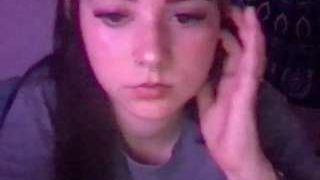 Lill Stephanie fully nude on Live Sex Chat
