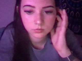 Lill Stephanie fully nude on Live Sex Chat