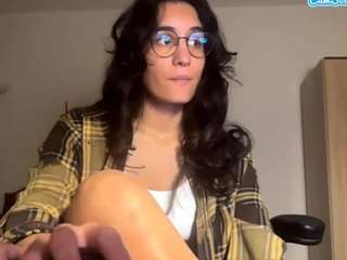 LillieMollema fully nude on Live Sex Chat