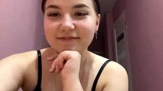 MarlanaFioravanti fully nude on Live Sex Chat