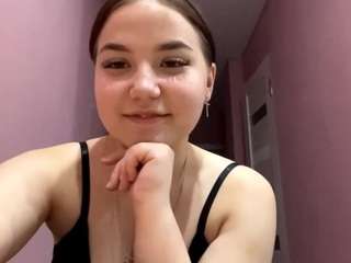 MarlanaFioravanti fully nude on Live Sex Chat