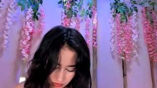 MeliAngel1 fully nude on Live Sex Chat