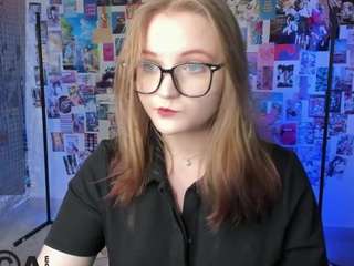 Melisa-violet fully nude on Live Sex Chat