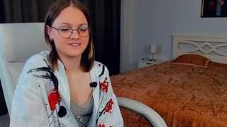 MercedesSoscia fully nude on Live Sex Chat