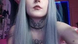 MilkMeSoftly fully nude on Live Sex Chat