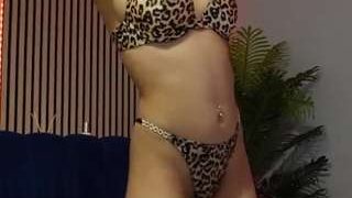 Misticdesire fully nude on Live Sex Chat