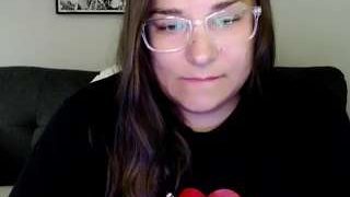 MoonBalloons fully nude on Live Sex Chat