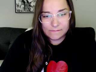 MoonBalloons fully nude on Live Sex Chat