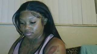 Ms_Behave fully nude on Live Sex Chat