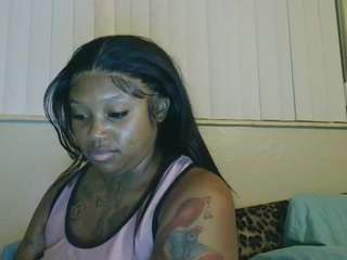 Ms_Behave fully nude on Live Sex Chat
