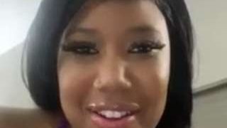 MsKandy fully nude on Live Sex Chat
