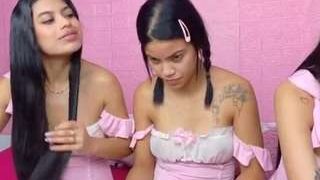nattymia68 fully nude on Live Sex Chat