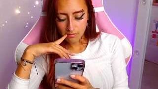 Neptunoxx fully nude on Live Sex Chat