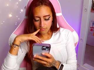 Neptunoxx fully nude on Live Sex Chat