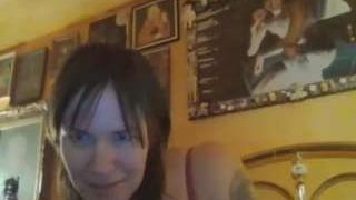 PinkMoonBoots fully nude on Live Sex Chat
