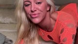 Piper Patterson fully nude on Live Sex Chat