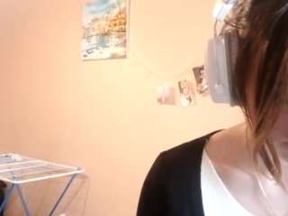 RemaBosson fully nude on Live Sex Chat