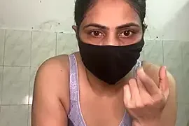SashaPatel nude on webcam for live sex chat