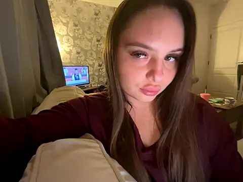 Secretel nude on webcam for live sex chat