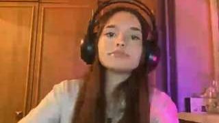SilvanaStillson fully nude on Live Sex Chat