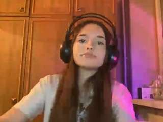 SilvanaStillson fully nude on Live Sex Chat