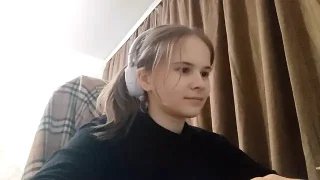 Sofie_Sofie nude on webcam for live sex chat