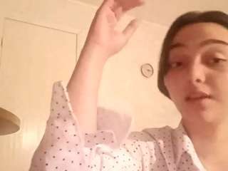 SomerSwarthout fully nude on Live Sex Chat