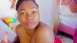 SophiieSinclair fully nude on Live Sex Chat