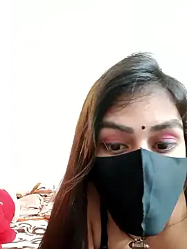 Tanisha-1 nude on webcam for live sex chat