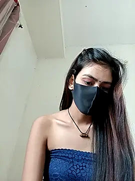Tanisha-1 nude on webcam for live sex chat