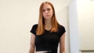 TieraQuillman fully nude on Live Sex Chat