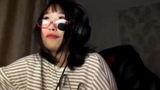 TraceyMenchen fully nude on Live Sex Chat