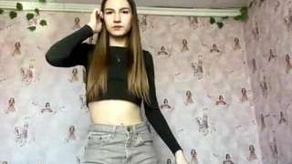 VandaHigham fully nude on Live Sex Chat