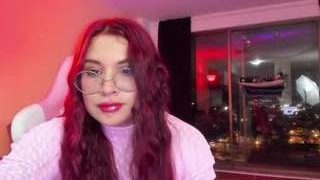 Violetluna888 fully nude on Live Sex Chat