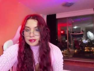 Violetluna888 fully nude on Live Sex Chat