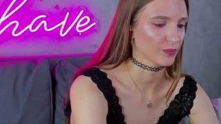 Virdjinia fully nude on Live Sex Chat