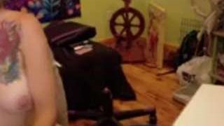 xxxpbunni69 fully nude on Live Sex Chat