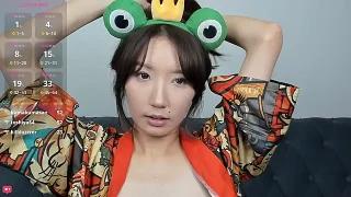 Yume_ko nude on webcam for live sex chat
