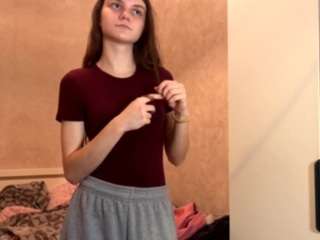 AaradhyaGarcia fully nude on Live Sex Chat