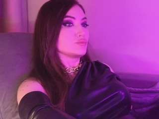 AliceJameson fully nude on Live Sex Chat