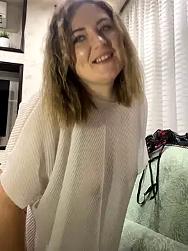 AliseShyness nude on webcam for live sex chat