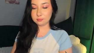 AuroraLopez fully nude on Live Sex Chat