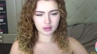 CandyWink fully nude on Live Sex Chat